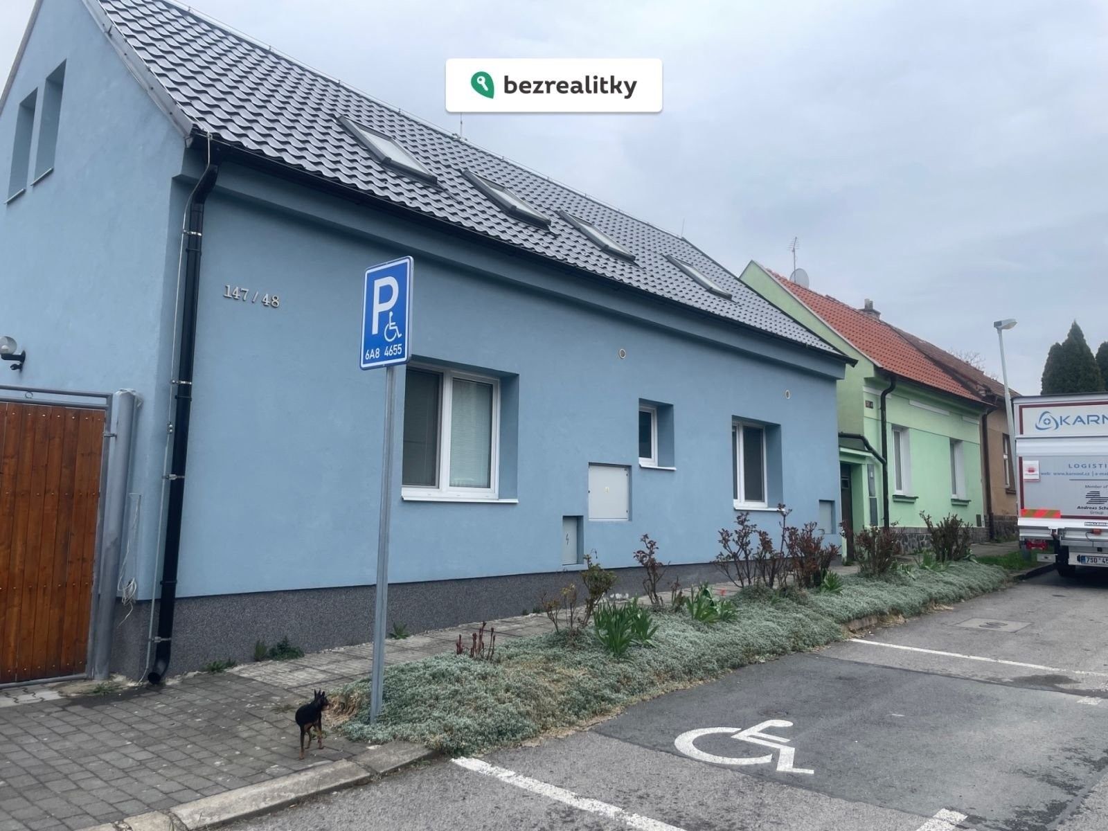 Rodinný dům, 303 m²