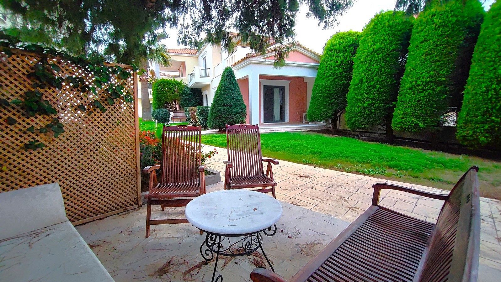 3+kk, Tsilivi, Zakynthos, Jónské Ostrovy, Řecko, 76 m² - 1