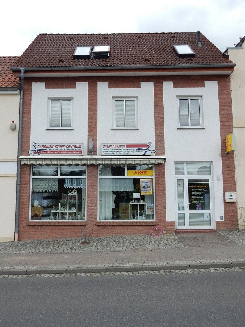 Rodinné domy, , Mecklenburg-Vorpommern, 127 m² - 1