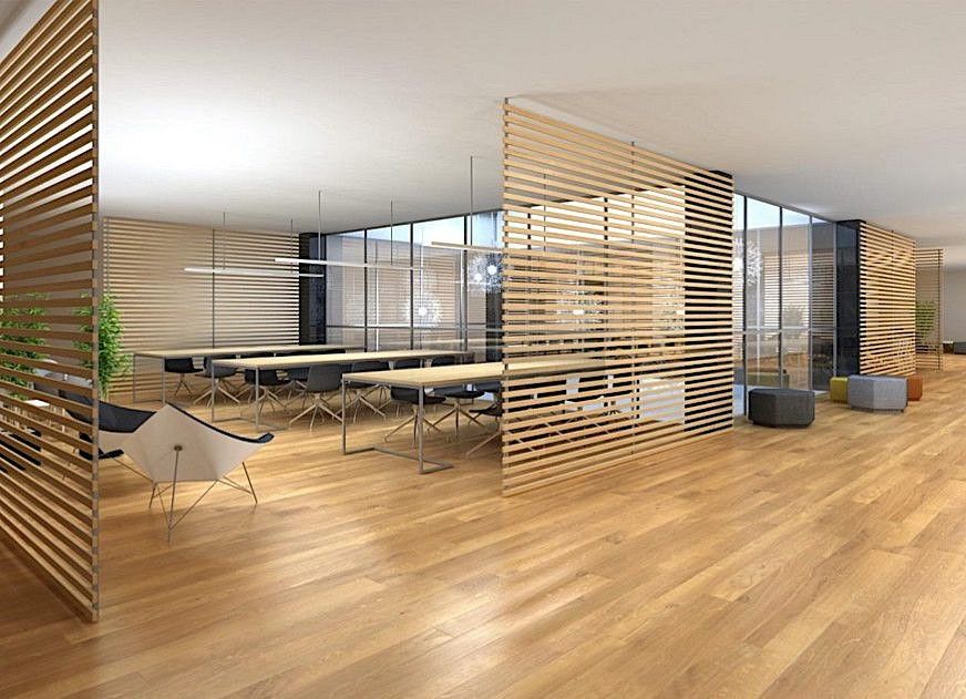 Kancelář · 152 m² · Ostrava - 3