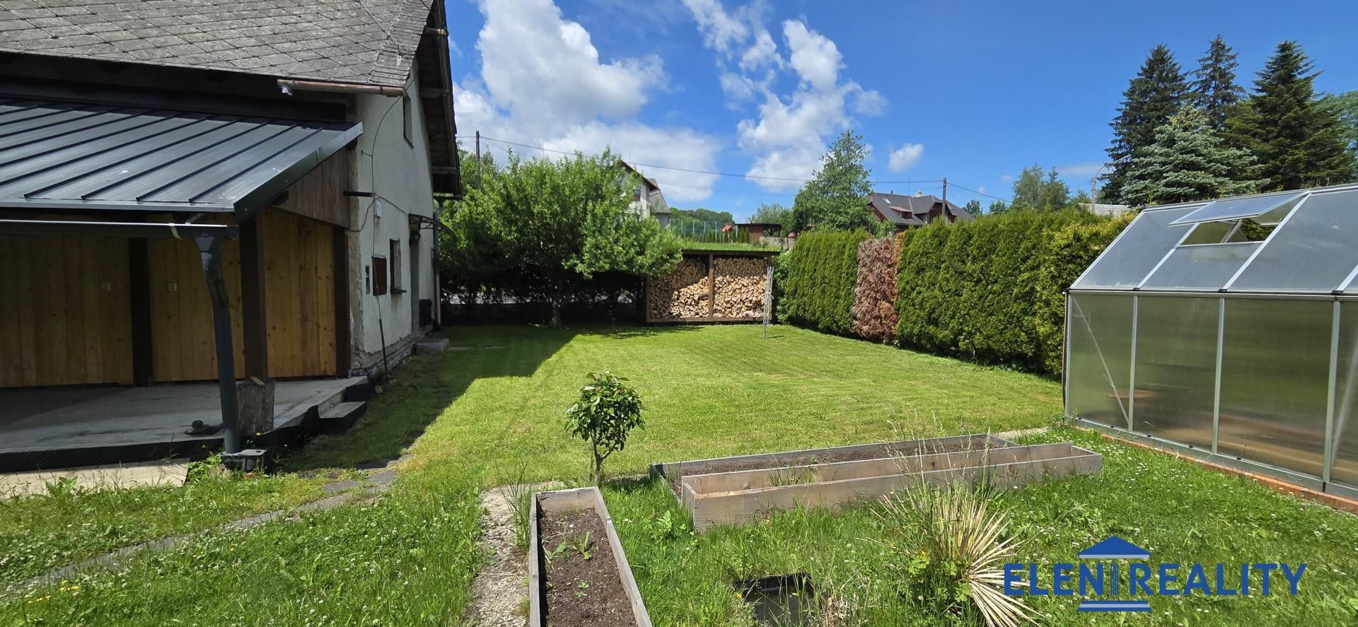 Rodinný dům · 228 m² · Domašov, Bělá pod Pradědem - 3