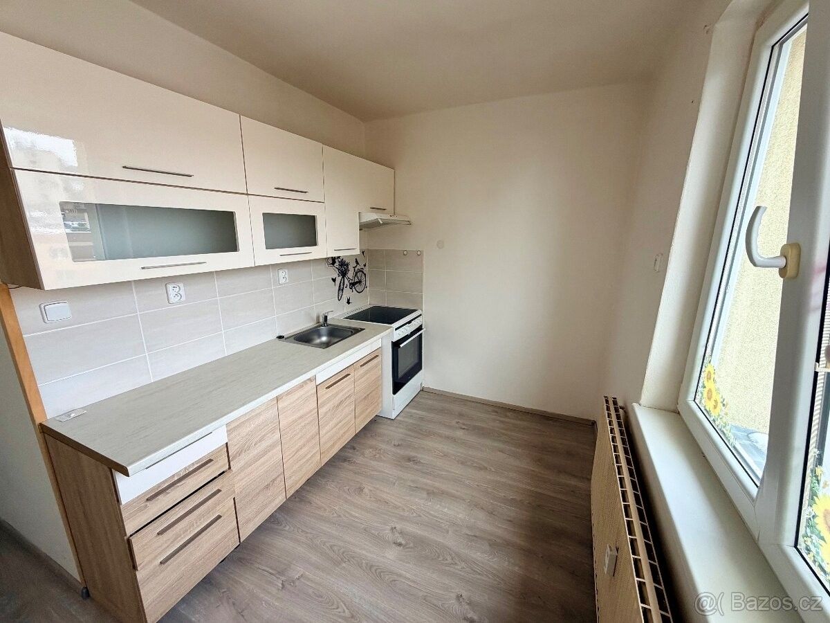 Byty, Český Krumlov, 381 01