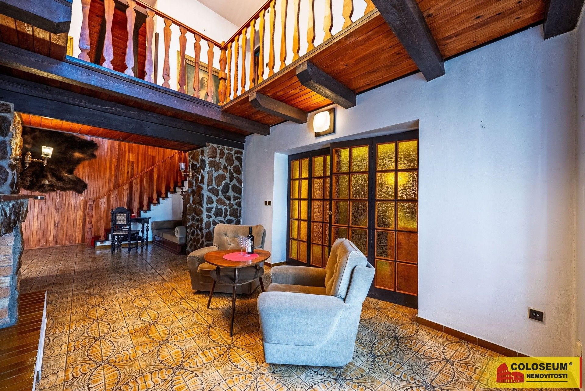 Rodinný dům · 253 m² · Nemotice - 3