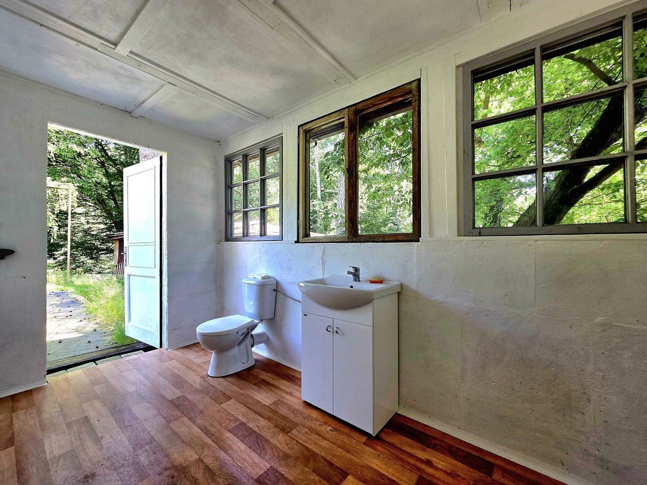 Chalupa · 48 m² · Hrusice, okres Praha-východ, Středočeský kraj - 4