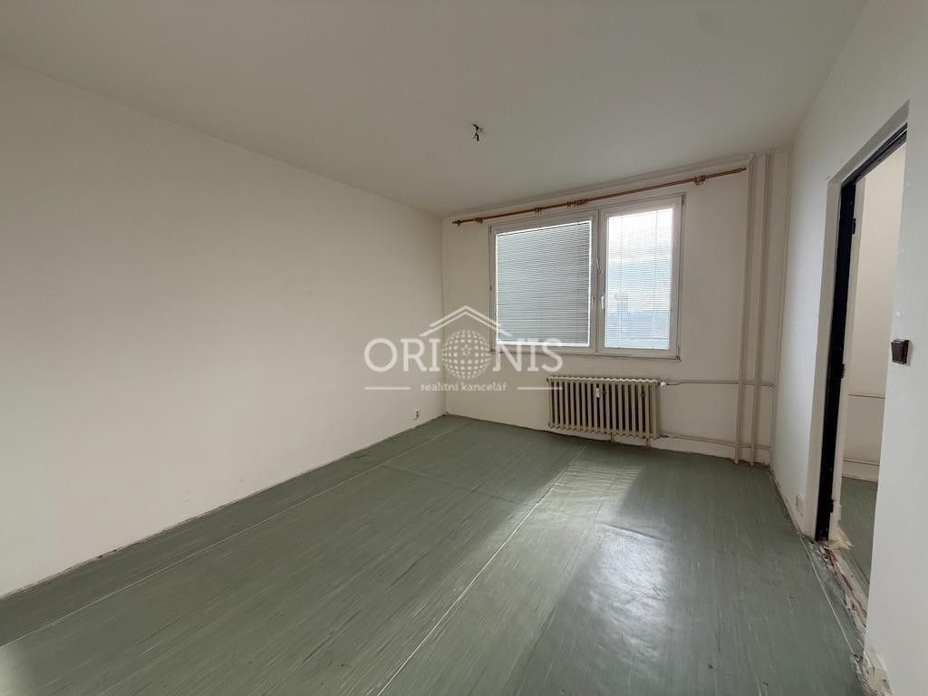 Pronájem byt 1+1 - Jirkovská, Chomutov, 35 m²