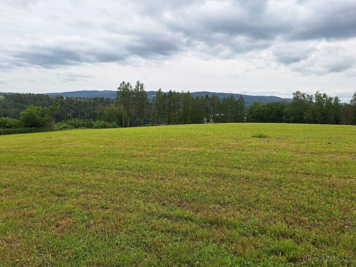 Prodej pozemek pro bydlení - Dolní Kralovice, 257 68