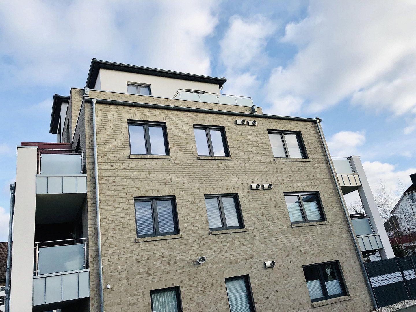 Byt 2+1 · 71 m² · Haarenfeld62 Oldenburg Oldenburg (Oldb) Niedersachsen 26129 - 3