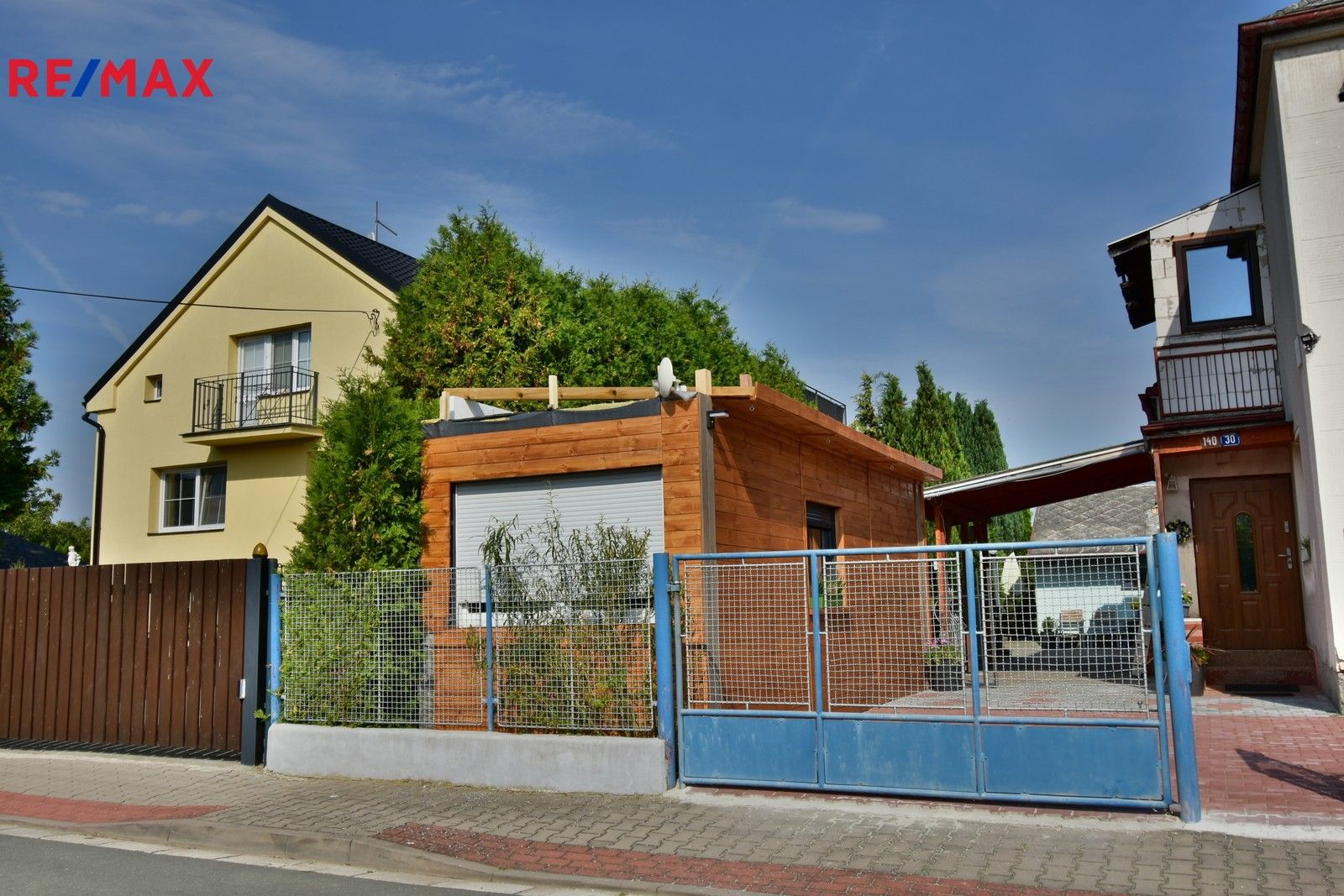 1+kk, Vilová, Hradec Králové, 18 m²