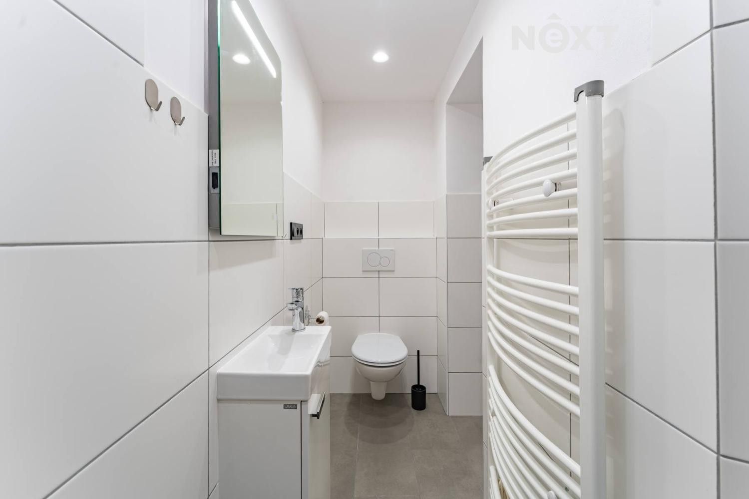 Byt 1+1 · 28 m² · Havlíčkova 575, Zábřeh - 3