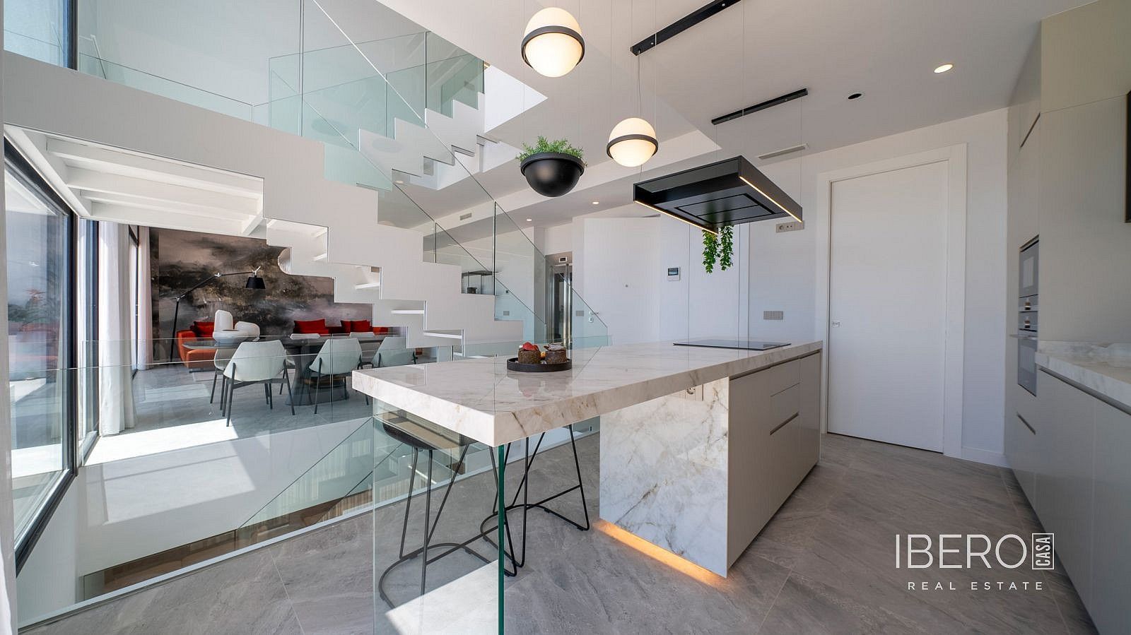 Rodinný dům · 446 m² · Finestrat, ES - 4