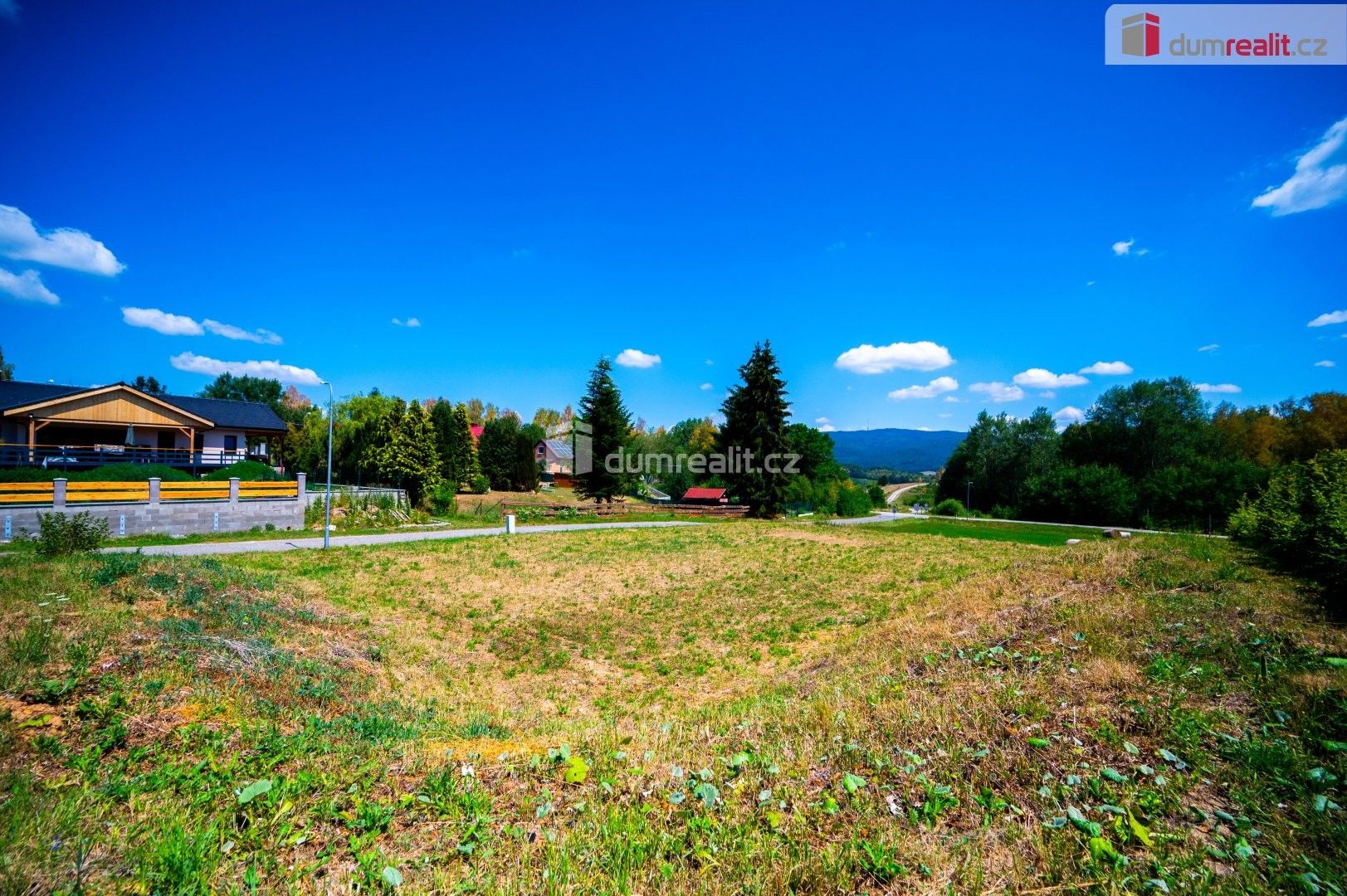 Pozemky pro bydlení, Boletice, 840 m² - 1