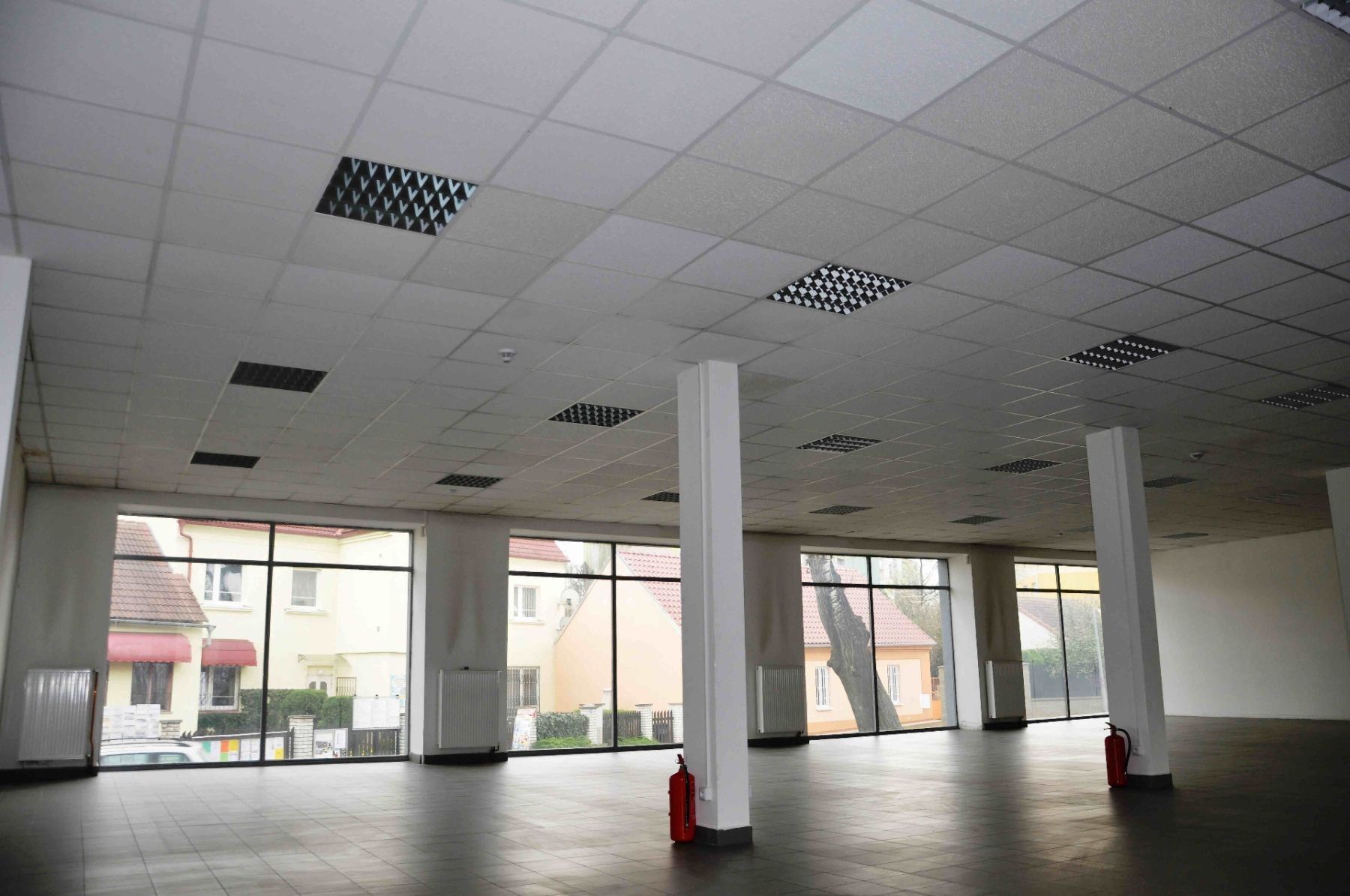 Obchodní prostory · 700 m² · Žalanského, Praha - Řepy - 3