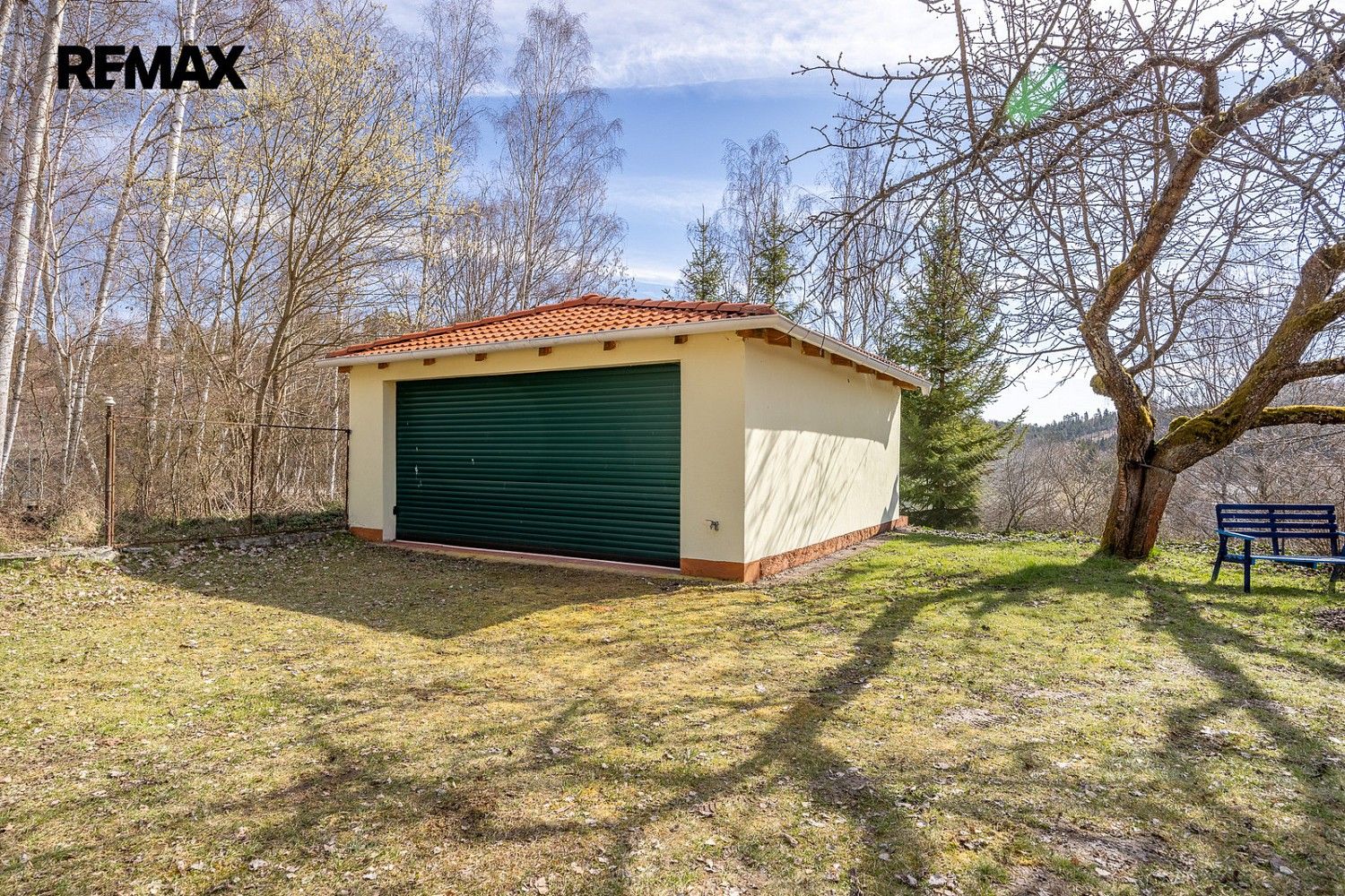 Chalupa · 120 m² · Žlutice - Verušice, okres Karlovy Vary, Karlovarský kraj - 4