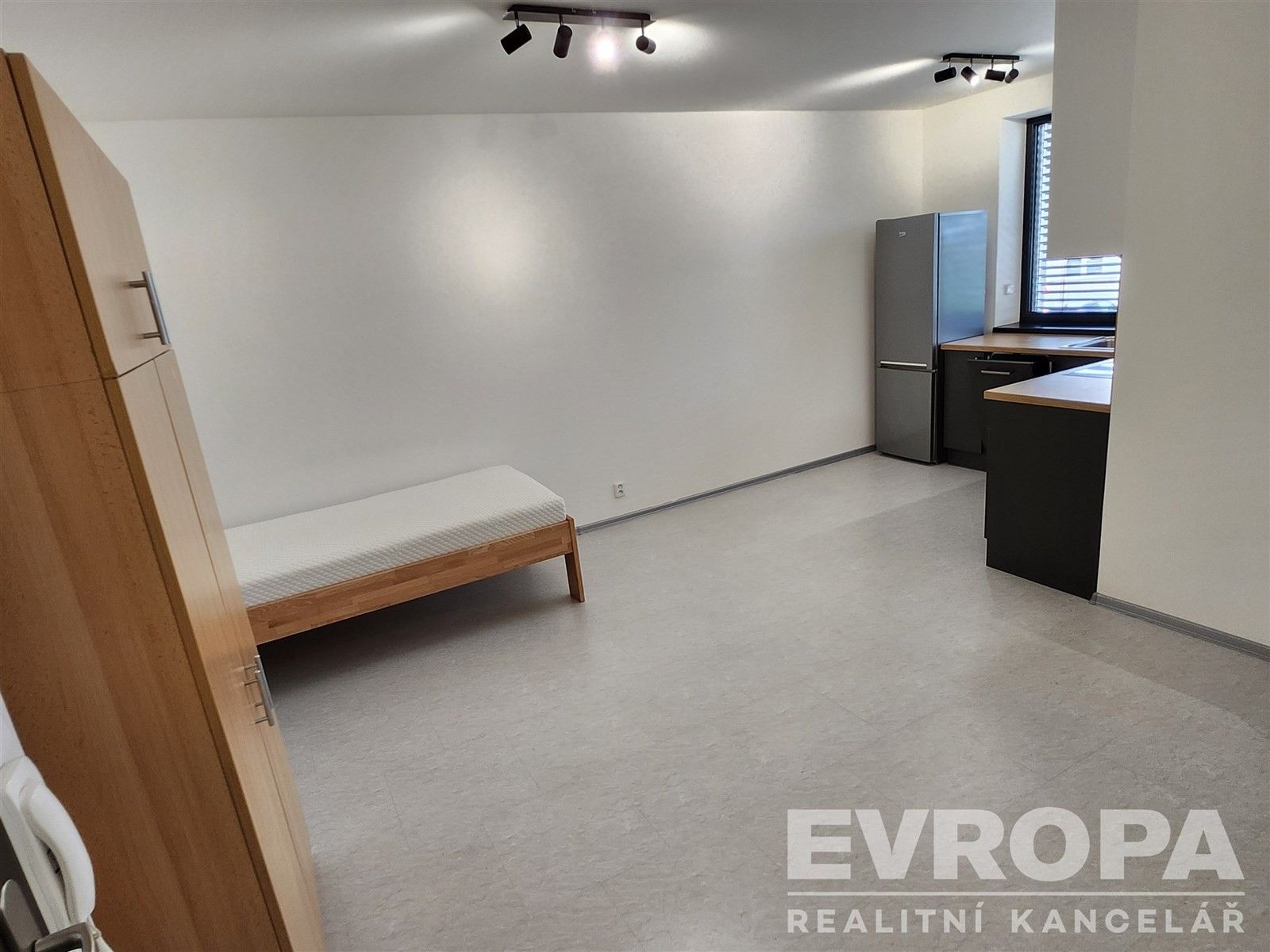1+kk, Jihlavská 4421, Havlíčkův Brod, 25 m² - 2