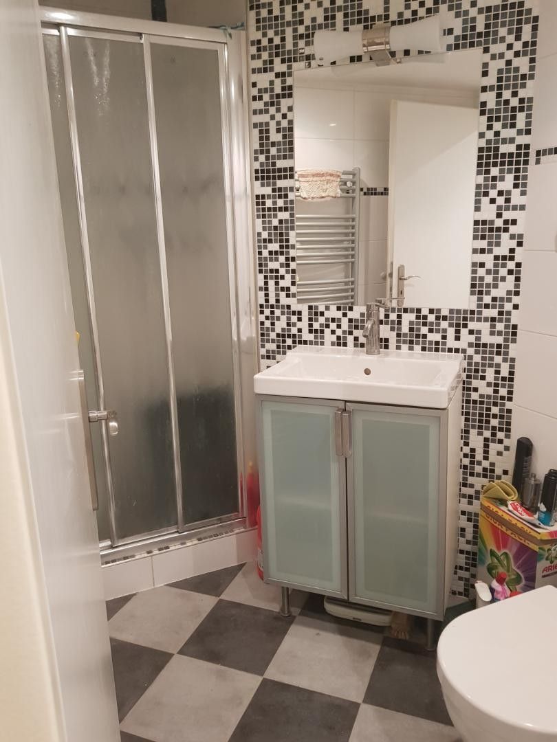 Byt 1+kk · 20 m² · Na Podkovce, Praha - 4
