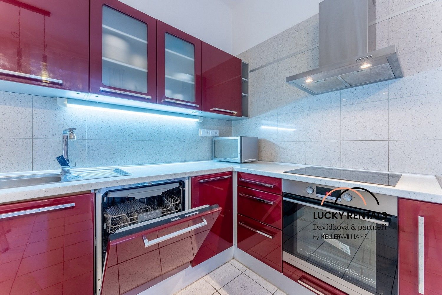 Byt 3+1 · 135 m² · Praha - Staré Město, okres Praha 1, Hlavní město Praha - 2