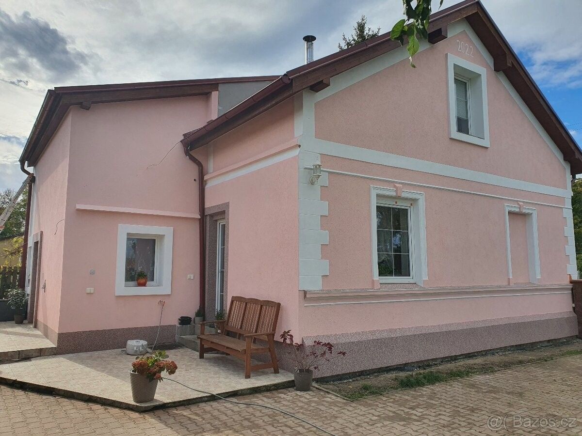 Rodinné domy, Krásný Dvůr, 439 72 - 1