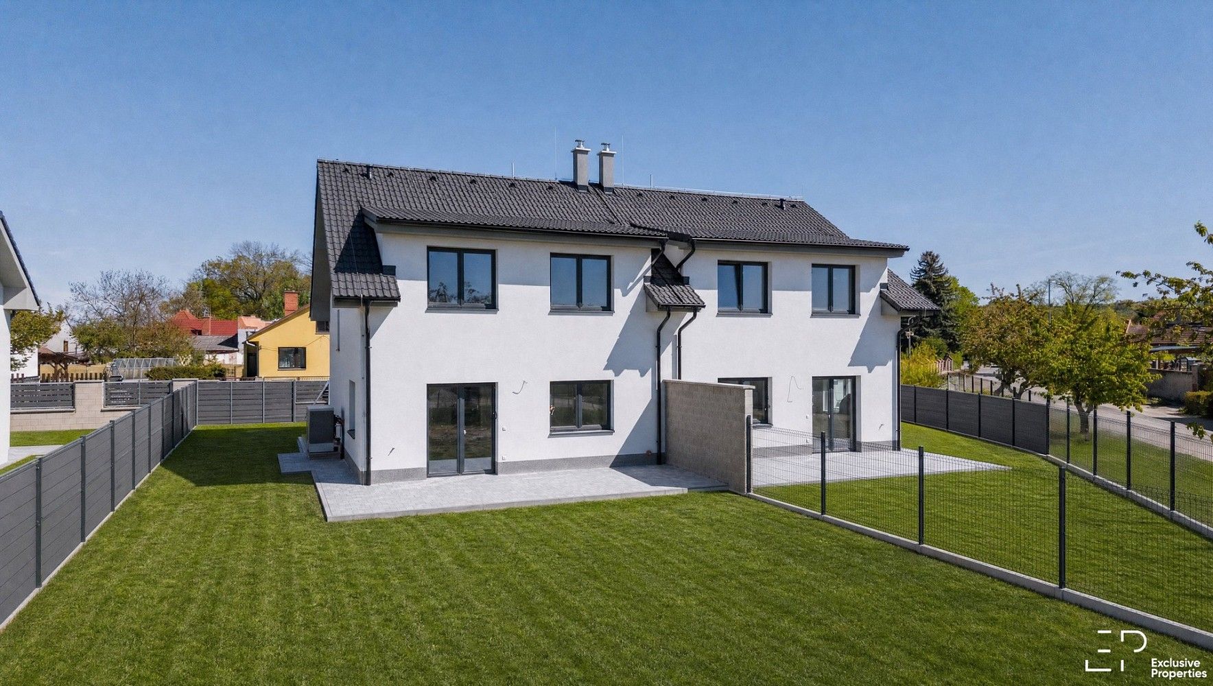 Rodinný dům, 127 m²