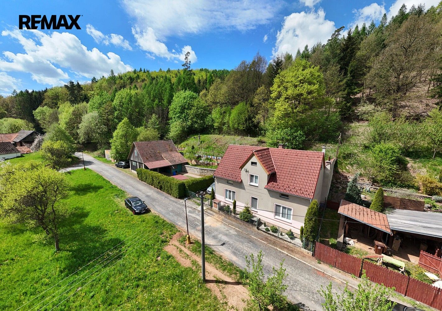 Prodej rodinný dům - Jaroměřice, okres Svitavy, Pardubický kraj, 160 m² - 5