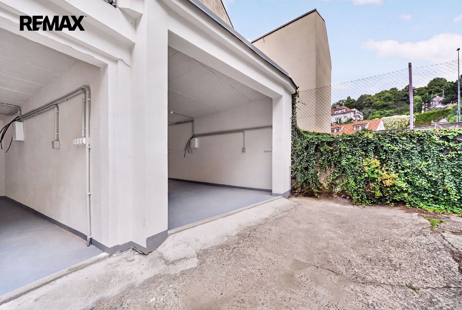 Prodej ostatní - Podolská, Praha 4 - Podolí, 14 m² - 5
