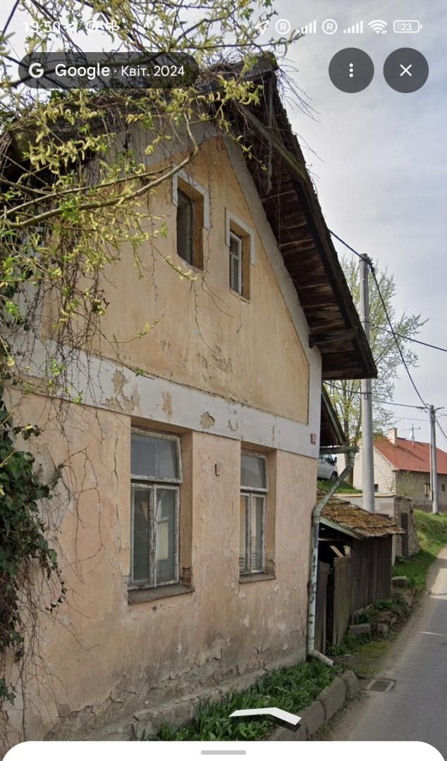 Rodinné domy, Sázava, 100 m² - 2