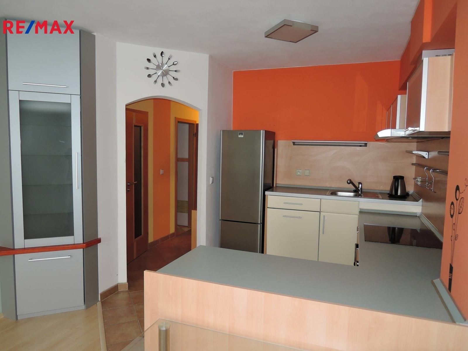 Pronájem byt 2+kk - Jarošova, Znojmo, 52 m²