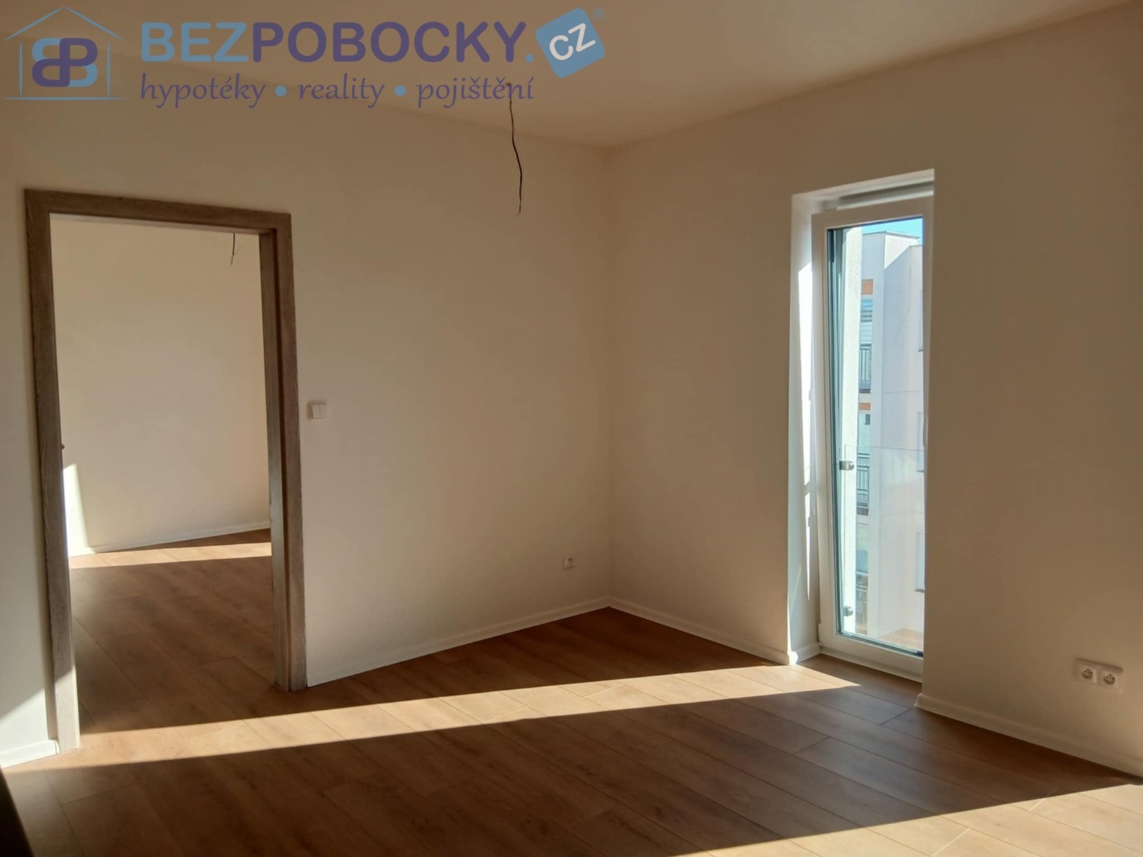 Byt 2+kk · 39 m² · Na Spravedlnosti, Havlíčkův Brod - 4