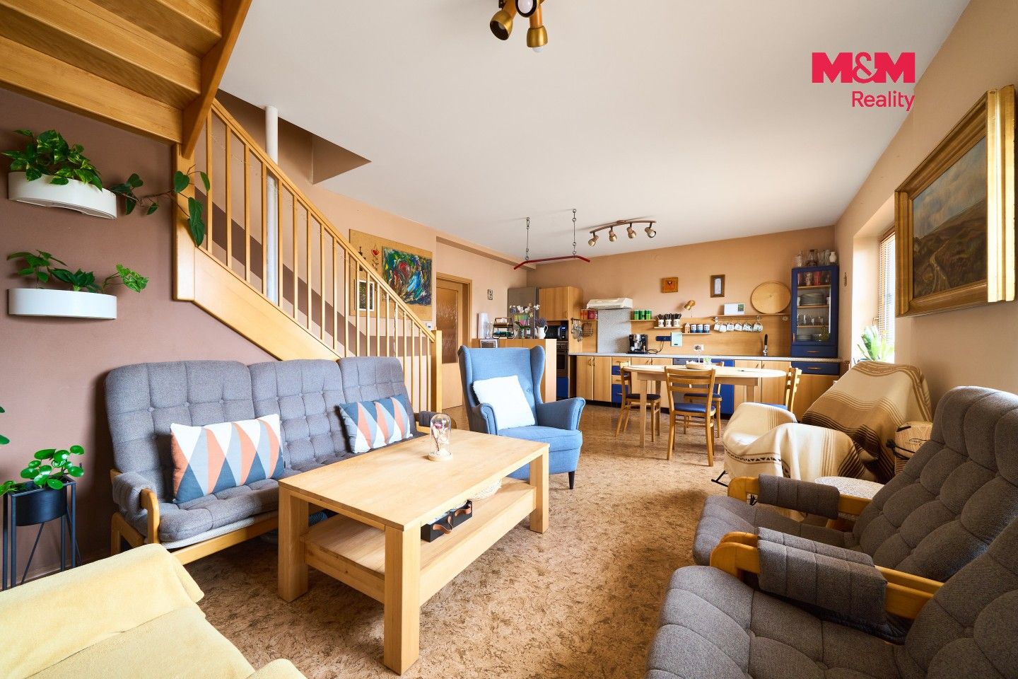Rodinný dům · 460 m² · Lipí, Náchod - 4