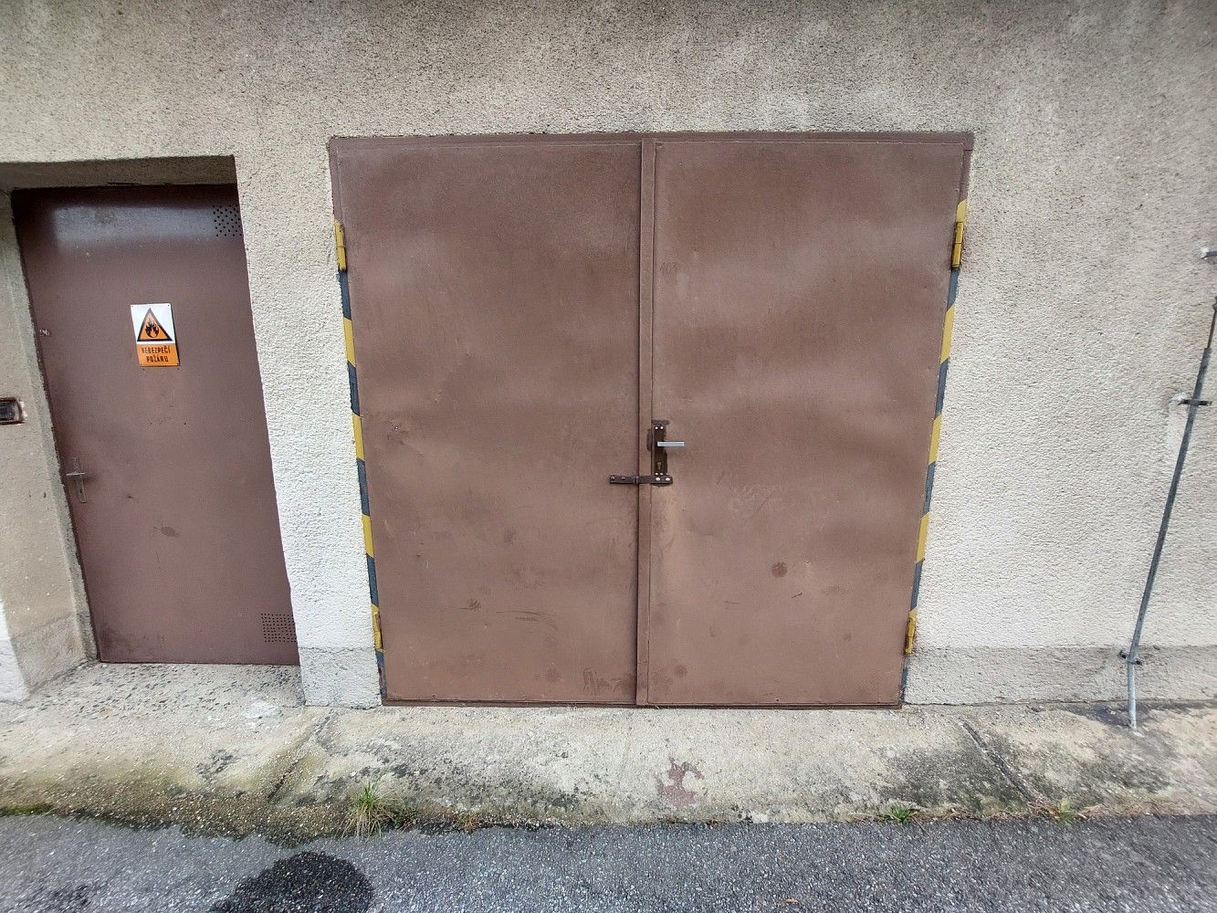 Nemovitost · 17 m² · Třebíč, Kraj Vysočina - 3