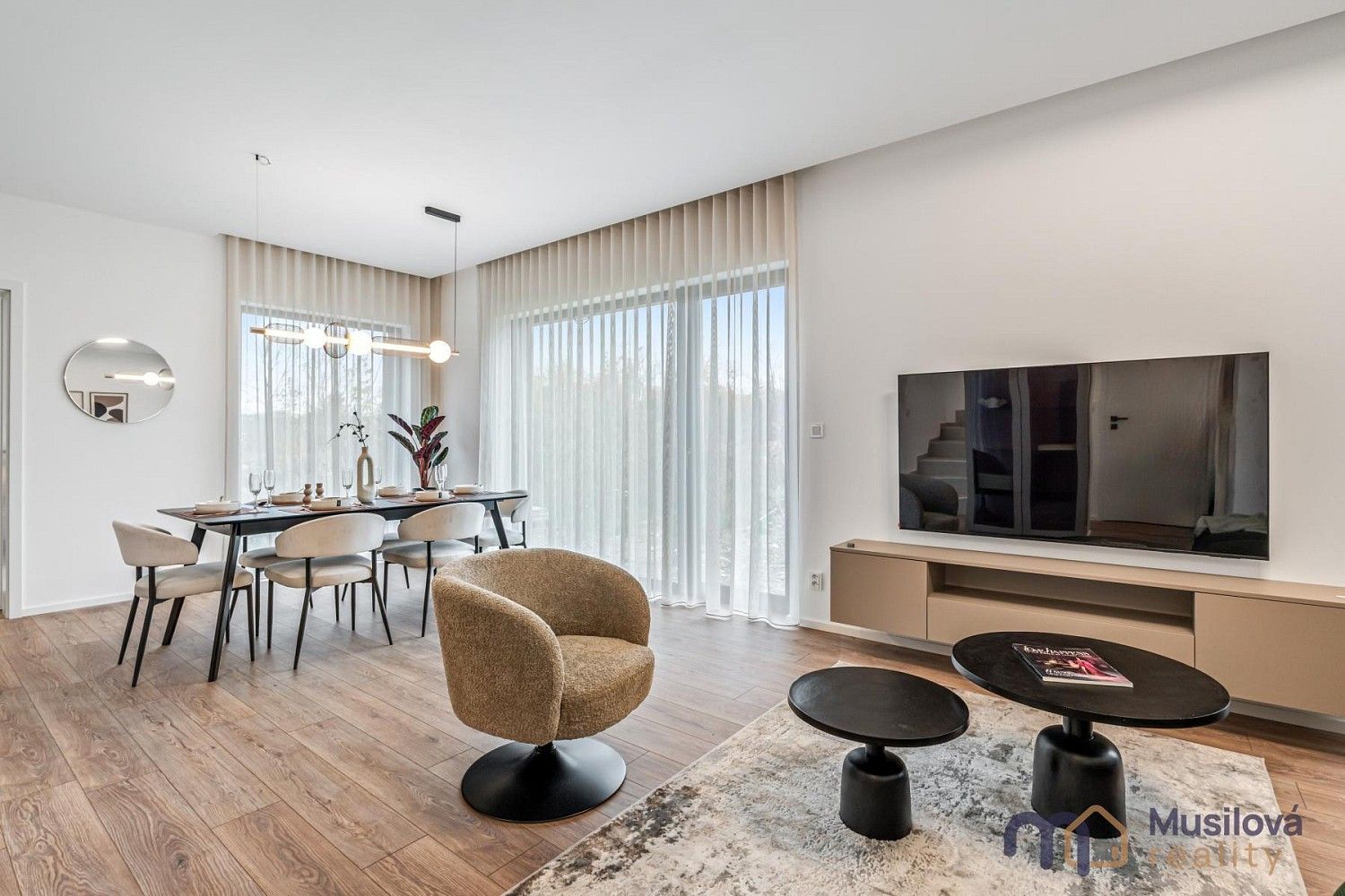 Prodej rodinný dům - Újezdeček, okres Teplice, Ústecký kraj, 150 m² - 5