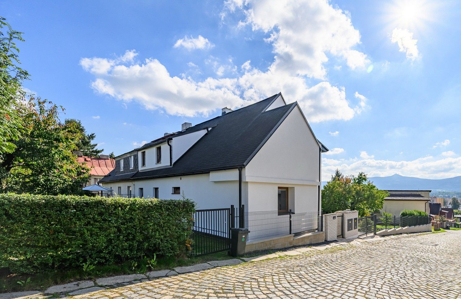 Byt 4+1 · 77 m² · Schillerova, Liberec - Liberec XII-Staré Pavlovice - 3