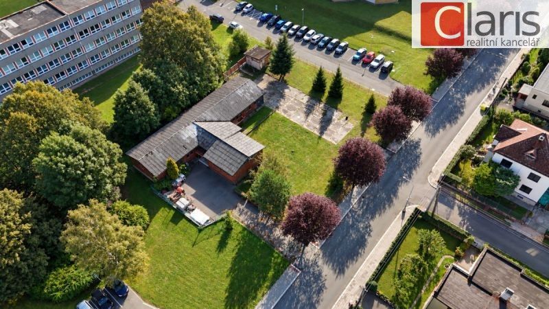 Prodej komerční - Husova, Kopřivnice, 799 m² - 5
