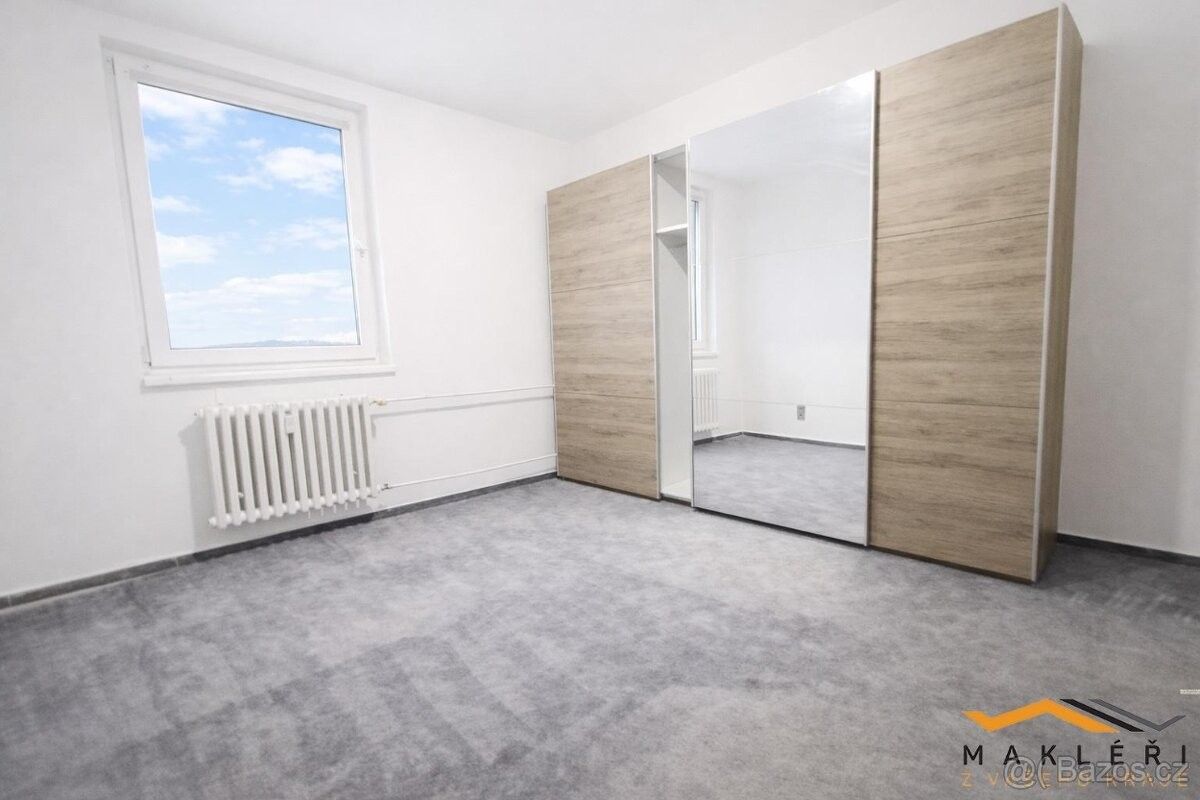 Pronájem byt - Jindřichův Hradec, 377 01