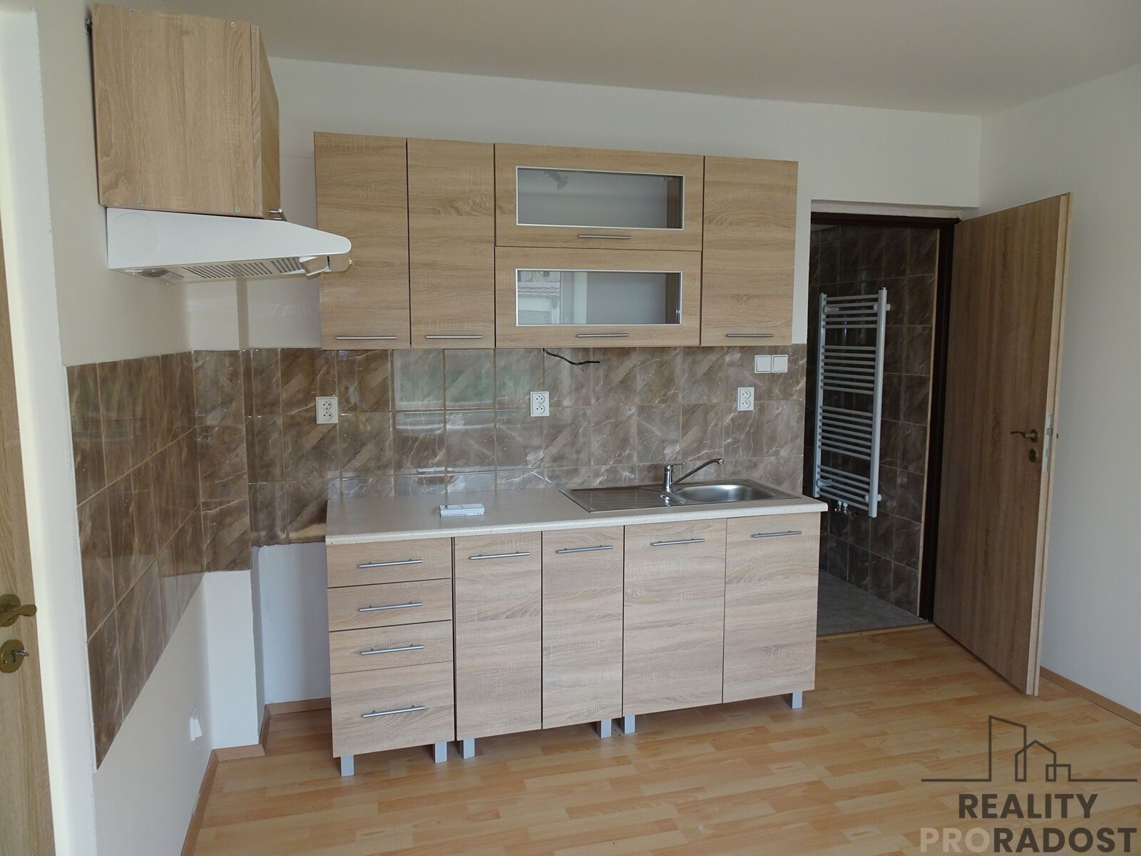 Prodej rodinný dům - Jiráskova, Vrdy Zbyslav, 100 m² - 5