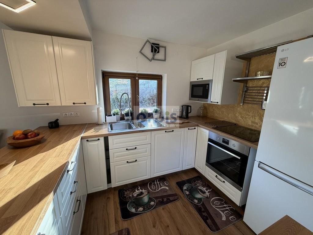 Prodej rodinný dům - Újezd nad Zbečnem, Zbečno, 100 m²