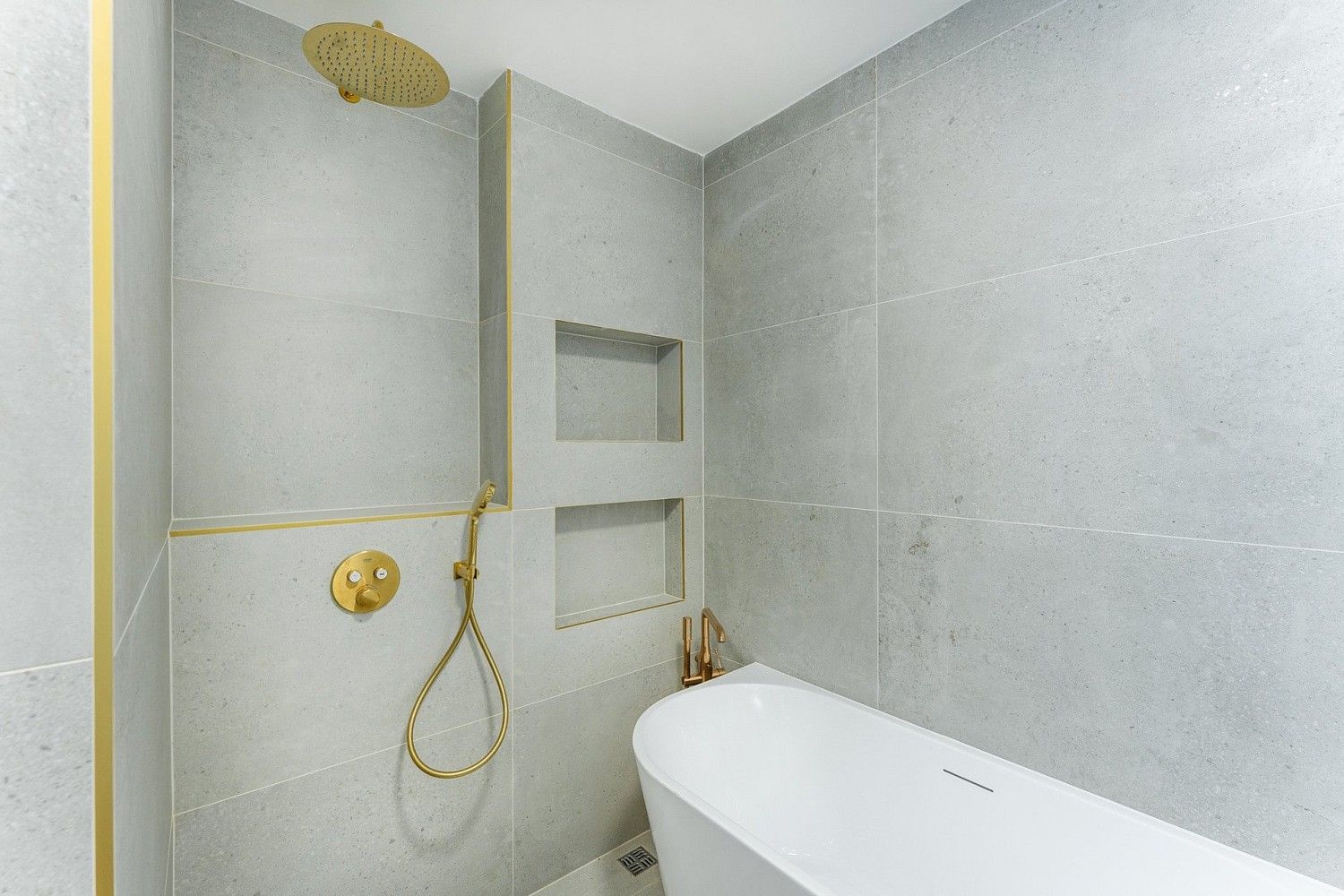 Byt 2+kk · 46 m² · Praha - Holešovice, okres Praha 7, Hlavní město Praha - 4