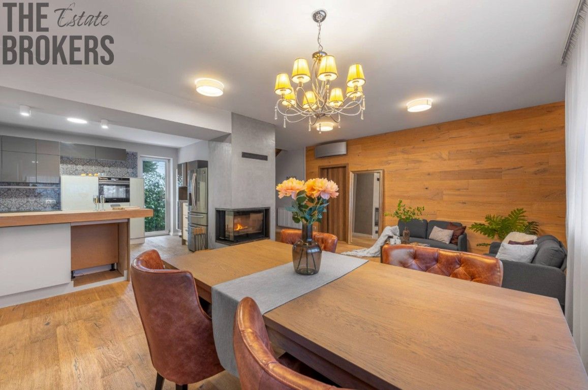 Vila · 300 m² · K novým domkům, Praha Lahovice - 4