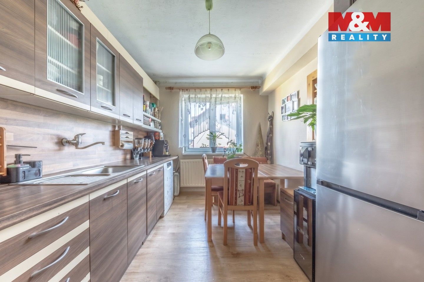 Prodej rodinný dům - Chuchelna, 250 m² - 5