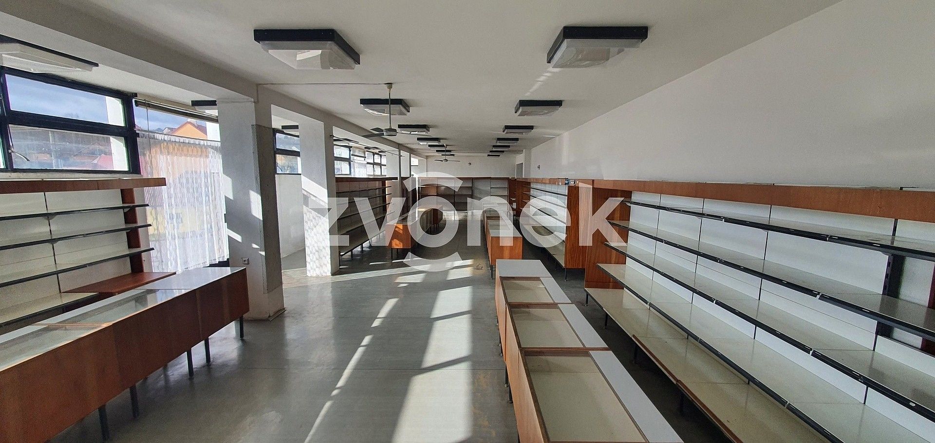 Obchodní prostory · 320 m² · Polešovice, okres Uherské Hradiště, Zlínský kraj - 4