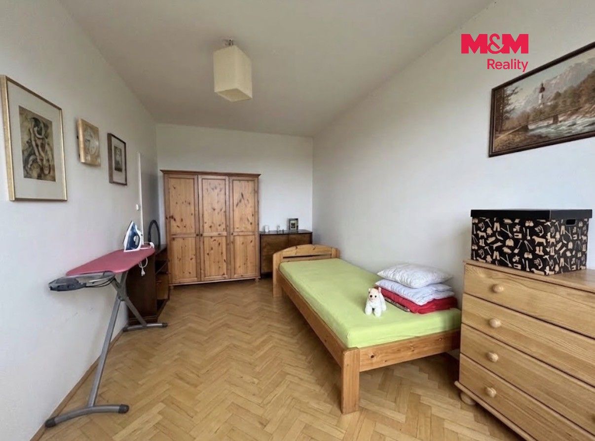Prodej byt 2+1 - Kosmická, Ostrava, 53 m² - 2