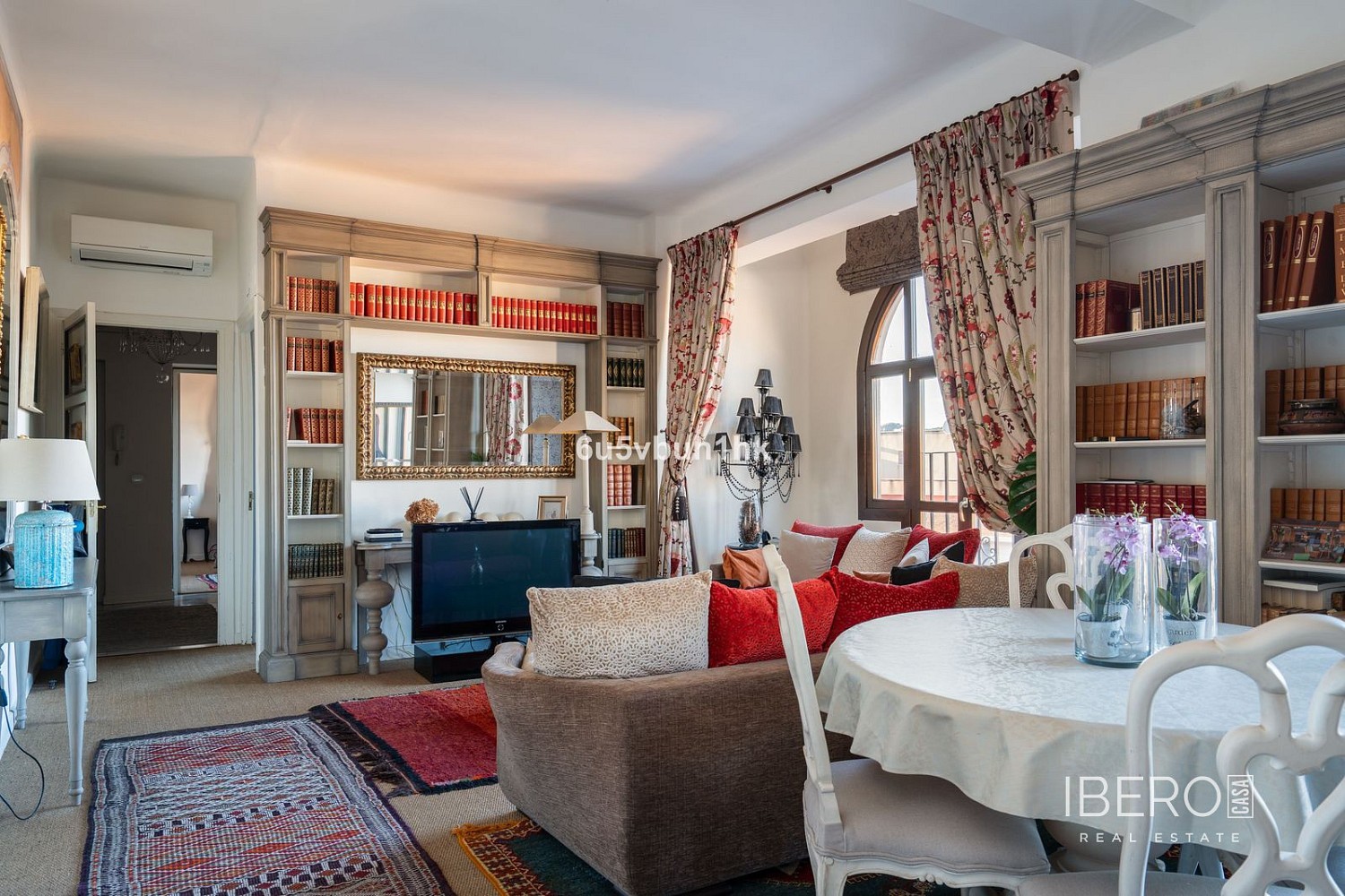 Prodej byt 4+kk - Málaga, Španělsko, 154 m² - 5