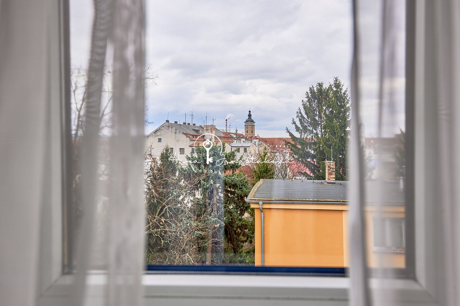 Byt 2+kk · 56 m² · Holečkova, České Budějovice 3 - 3