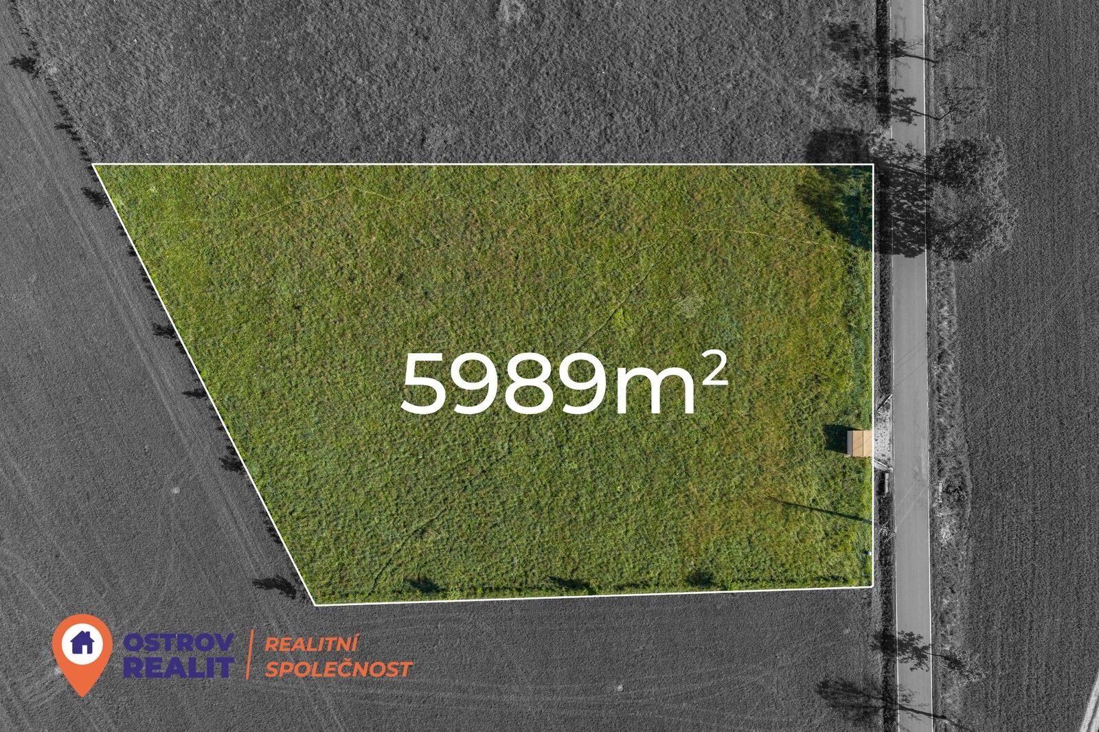 Komerční pozemky, Králíky, 5 989 m² - 2