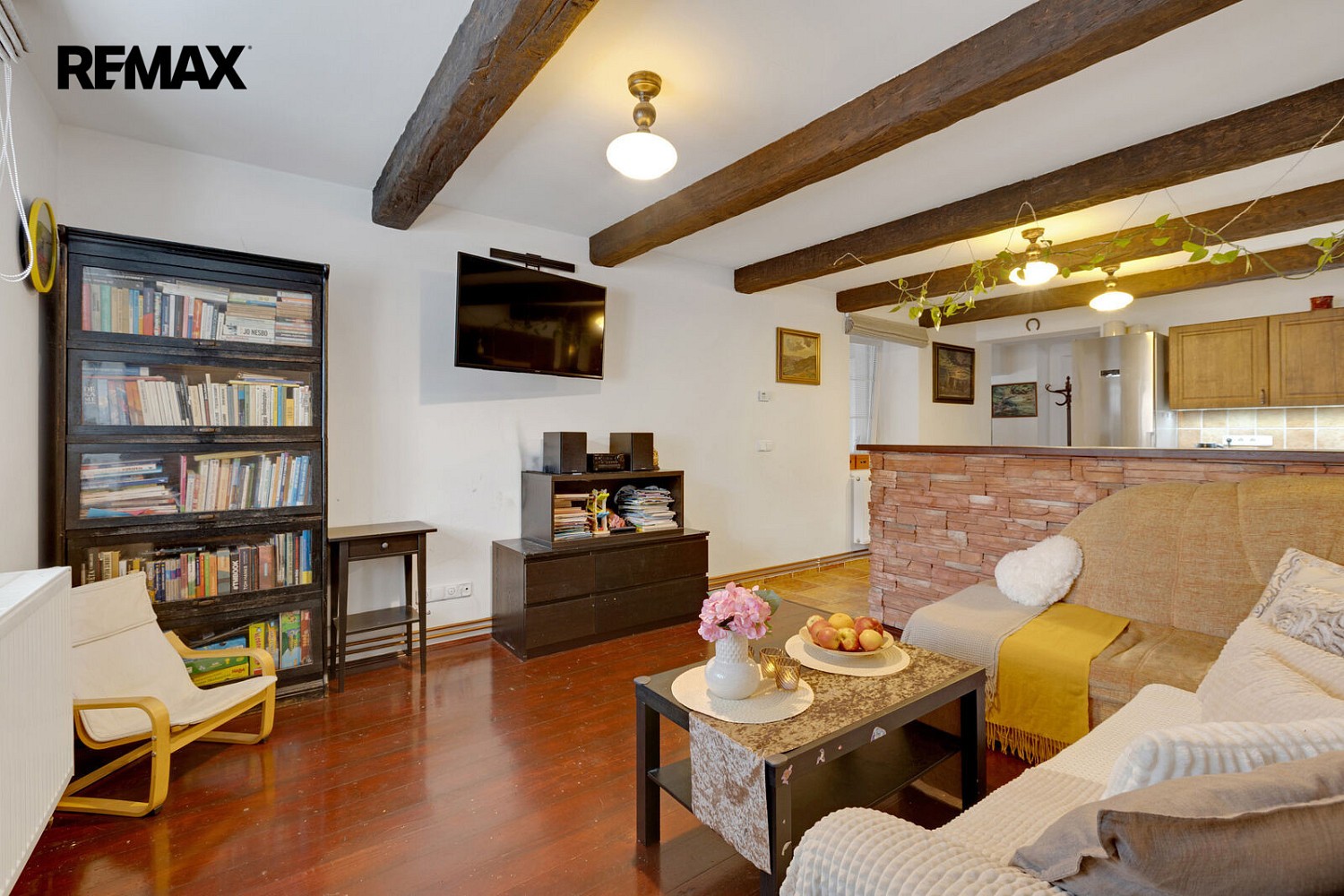 Prodej rodinný dům - U Sádek, Hostivice, okres Praha-západ, 120 m² - 5