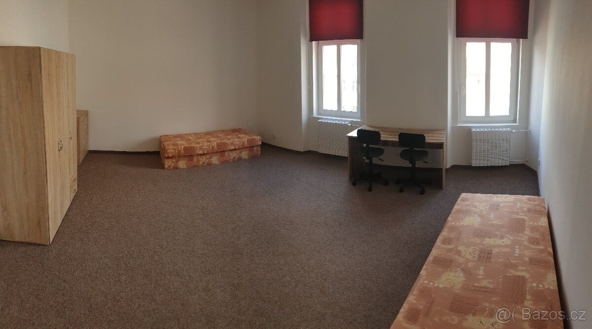 Pronájem byt - Ústí nad Labem, 400 01