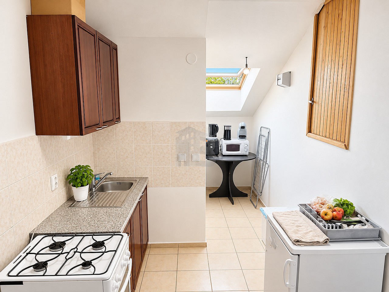 Byt 2+1 · 67 m² · Dražkovická, Pardubice - Zelené Předměstí - 2