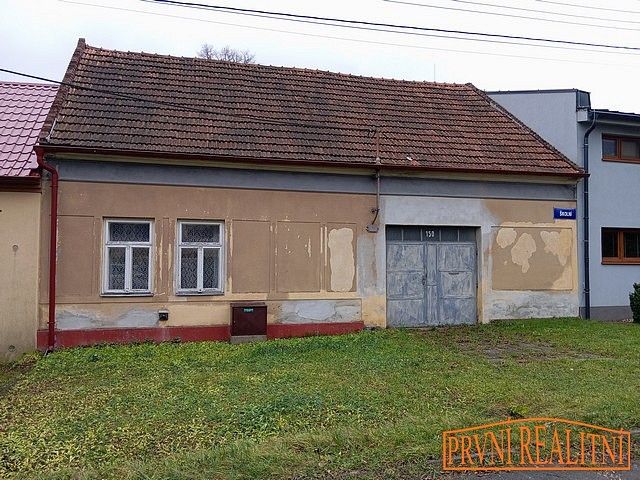 Rodinné domy, Školní, Uherský Brod - Těšov, okres Uherské Hradiště, 44 m² - 1