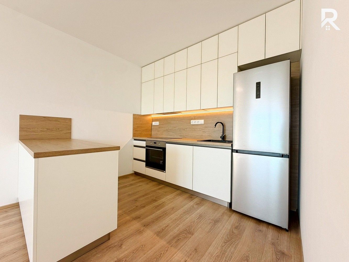 2+kk, Družstevní, Třebíč - Horka-Domky, 59 m² - 1