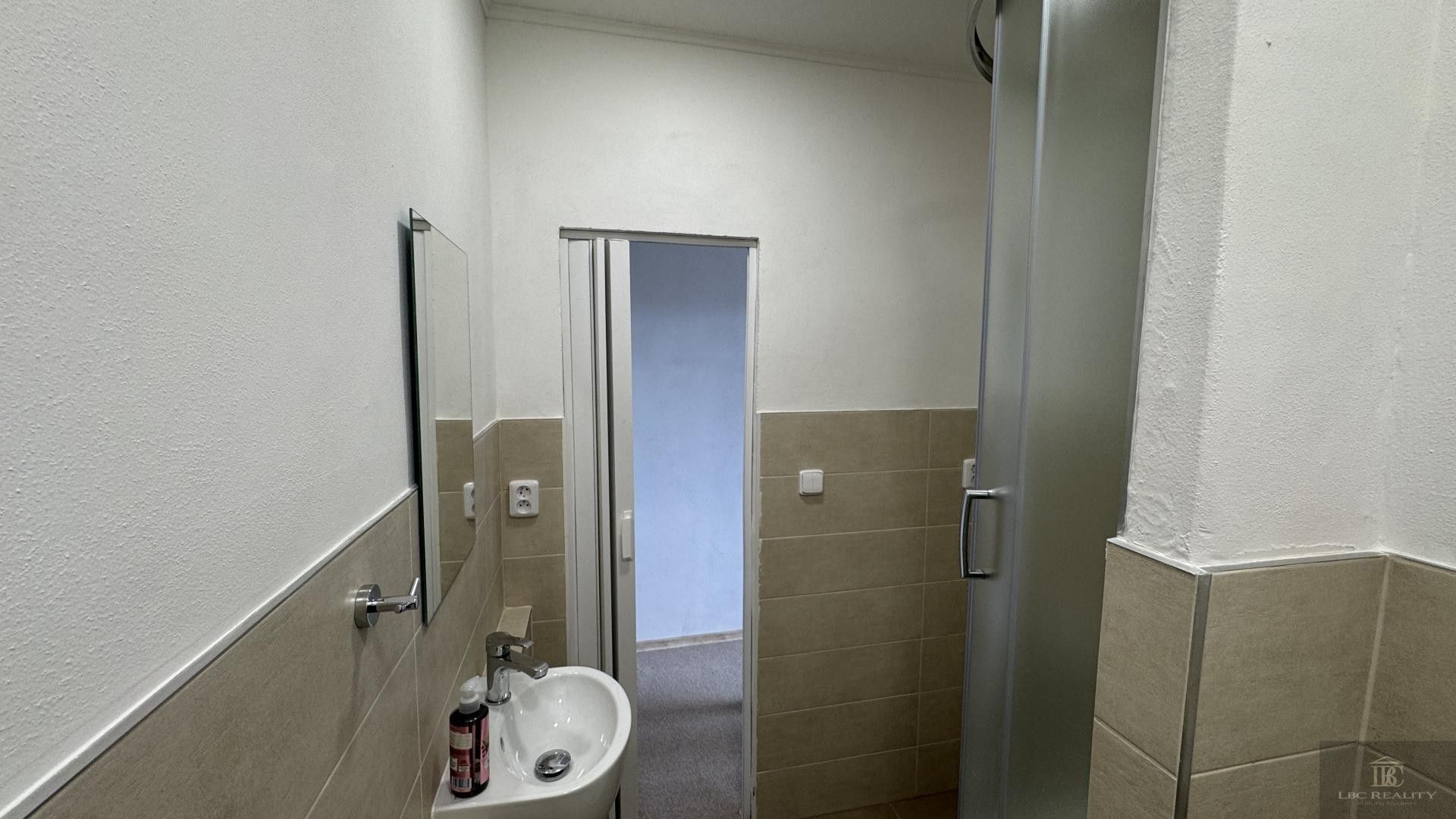 Byt 2+kk · 36 m² · Na Pískovně, Liberec - 4