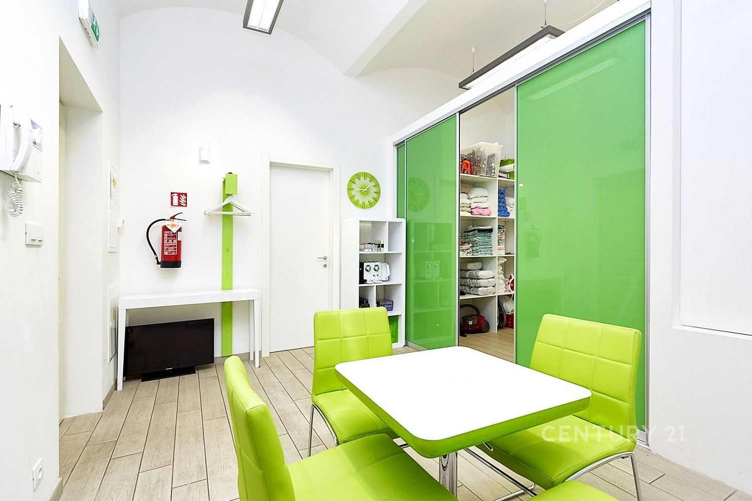 Kancelář · 37 m² · Praha - Nové Město, okres Praha 1, Hlavní město Praha - 3